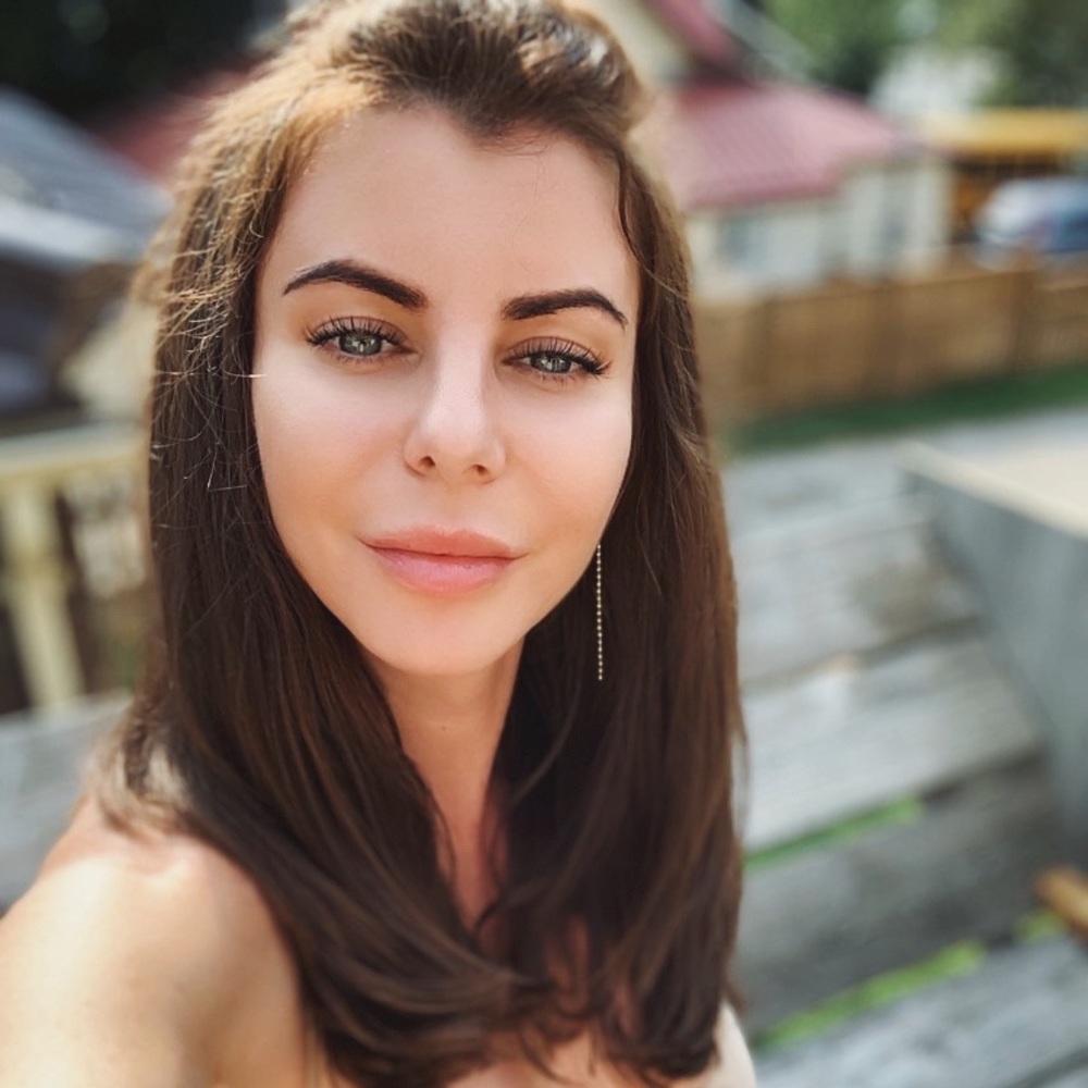 Meet your Posher, Paulina